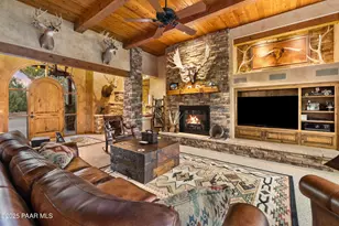 5110 W Indian Camp Rd, Prescott, AZ 86305 - Photo 6