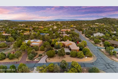 5110 W Indian Camp Road, Prescott, AZ 86305 - Photo 74