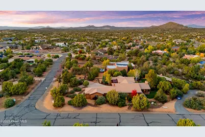5110 W Indian Camp Road, Prescott, AZ 86305 - Photo 76