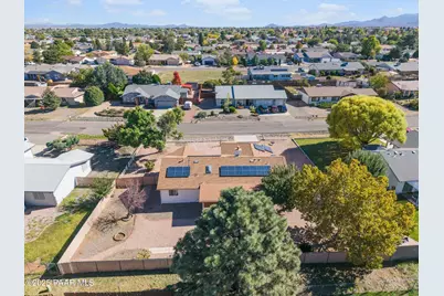 7764 E Cocopah Drive, Prescott Valley, AZ 86314 - Photo 6