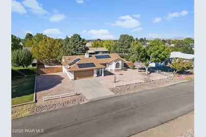 7764 E Cocopah Drive, Prescott Valley, AZ 86314 - Photo 4