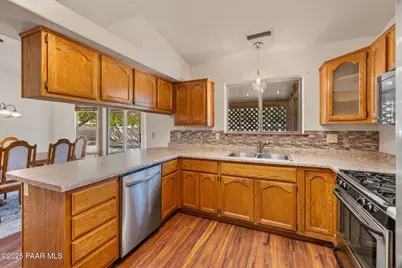 7764 E Cocopah Drive, Prescott Valley, AZ 86314 - Photo 22