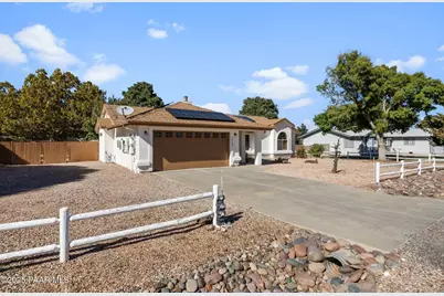 7764 E Cocopah Drive, Prescott Valley, AZ 86314 - Photo 2
