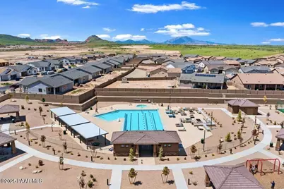 6743 E Mayflower Lane, Prescott Valley, AZ 86314 - Photo 34