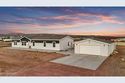26243 N Vineyard Lane, Paulden, AZ 86334 - Photo 2