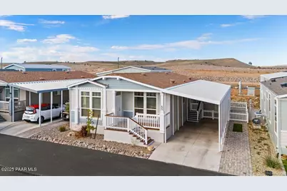 11350 Sarah Jane Lane #65, Dewey-Humboldt, AZ 86327 - Photo 1