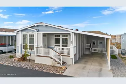 11350 Sarah Jane Lane #65, Dewey-Humboldt, AZ 86327 - Photo 34