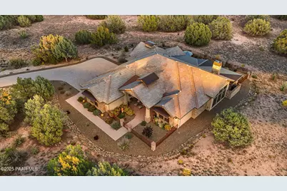 15505 N Double Adobe Road, Prescott, AZ 86305 - Photo 2