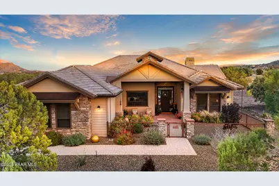 15505 N Double Adobe Road, Prescott, AZ 86305 - Photo 1