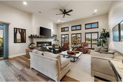 15505 N Double Adobe Road, Prescott, AZ 86305 - Photo 22