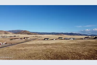 N/A E Pronghorn Lane, Prescott Valley, AZ 86315 - Photo 1