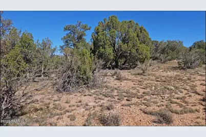 54913 N Echo Lane, Seligman, AZ 86337 - Photo 1