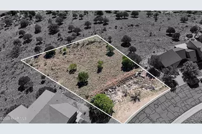 783 Tom Mix Trail, Prescott, AZ 86301 - Photo 4