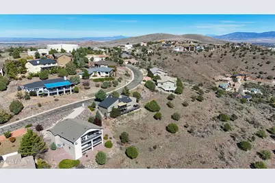 783 Tom Mix Trail, Prescott, AZ 86301 - Photo 10