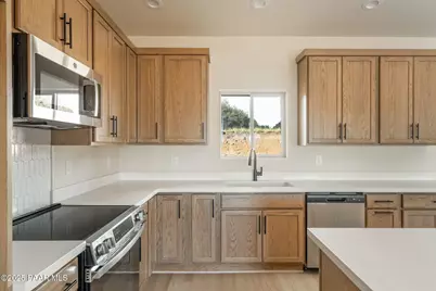 7495 N Santa Maria, Prescott, AZ 86305 - Photo 8