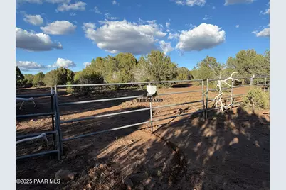 17375 Beale Wagon Road, Williams, AZ 86046 - Photo 2