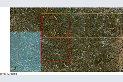 17375 Beale Wagon Road, Williams, AZ 86046 - Photo 12