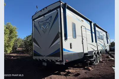 17375 Beale Wagon Road, Williams, AZ 86046 - Photo 4