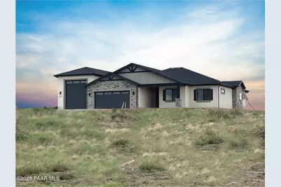 6670 E Rabbit Hole Way, Prescott Valley, AZ 86315 - Photo 1