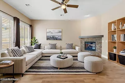 1518 N Range View Circle, Prescott Valley, AZ 86314 - Photo 14