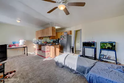 8324 E Stevens Drive, Prescott Valley, AZ 86314 - Photo 18