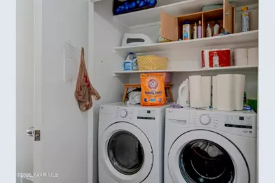 8324 E Stevens Drive, Prescott Valley, AZ 86314 - Photo 12