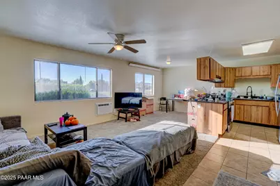 8324 E Stevens Drive, Prescott Valley, AZ 86314 - Photo 20