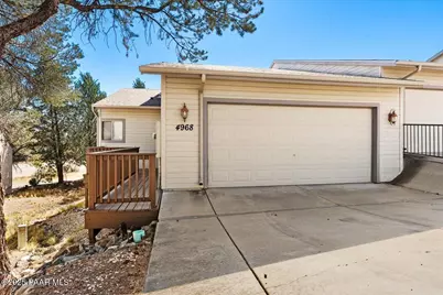 4968 Summit Circle, Prescott, AZ 86301 - Photo 1
