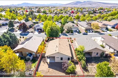 6692 E Sandhurst Drive, Prescott Valley, AZ 86314 - Photo 42