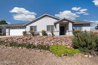 7040 E Grandview Dr, Prescott Valley, AZ 86314 - Photo 2