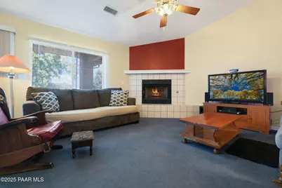 7040 E Grandview Dr, Prescott Valley, AZ 86314 - Photo 4