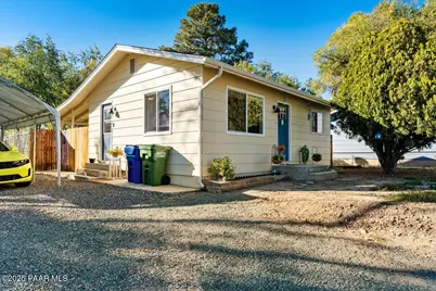 422 Lincoln Avenue, Prescott, AZ 86301 - Photo 2
