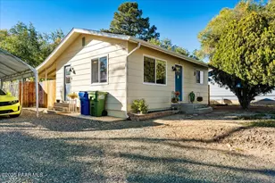 422 Lincoln Ave, Prescott, AZ 86301 - Photo 2