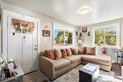 422 Lincoln Avenue, Prescott, AZ 86301 - Photo 4