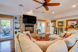 844 S Lakeview Dr, Prescott, AZ 86301 - Photo 10