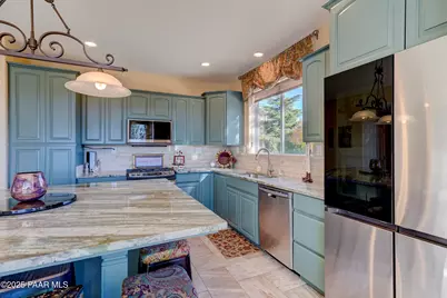 844 S Lakeview Drive, Prescott, AZ 86301 - Photo 18