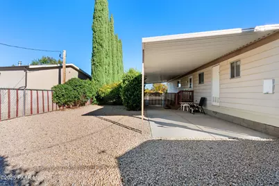 8861 E Raven Court, Prescott Valley, AZ 86314 - Photo 6