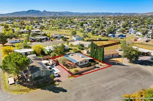 8861 E Raven Ct, Prescott Valley, AZ 86314 - Photo 20