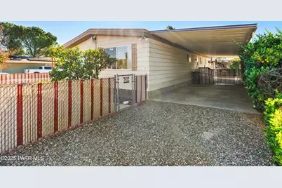 8861 E Raven Court, Prescott Valley, AZ 86314 - Photo 2
