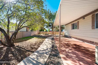 8861 E Raven Court, Prescott Valley, AZ 86314 - Photo 4