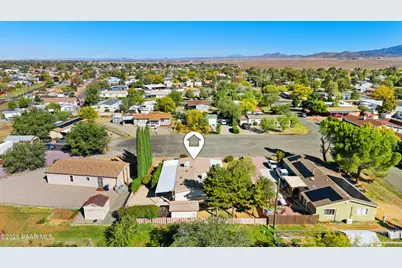 8861 E Raven Court, Prescott Valley, AZ 86314 - Photo 22
