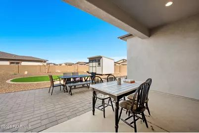 7960 E Hearthstone Drive, Prescott Valley, AZ 86315 - Photo 28