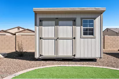 7960 E Hearthstone Drive, Prescott Valley, AZ 86315 - Photo 32