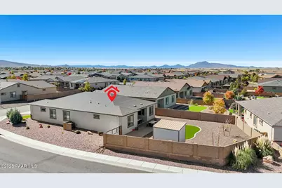 7960 E Hearthstone Drive, Prescott Valley, AZ 86315 - Photo 36