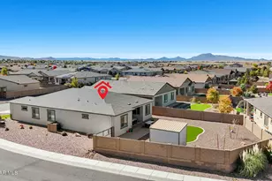 7960 E Hearthstone Dr, Prescott Valley, AZ 86315 - Photo 36