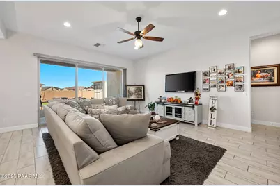 7960 E Hearthstone Drive, Prescott Valley, AZ 86315 - Photo 6