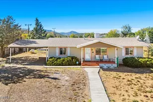 470 S Dewey Rd, Dewey-Humboldt, AZ 86327 - Photo 1