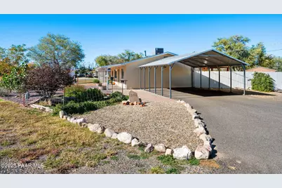 1326 E Ben Drive, Chino Valley, AZ 86323 - Photo 4