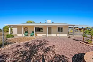 1326 E Ben Dr, Chino Valley, AZ 86323 - Photo 1
