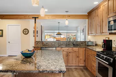 1326 E Ben Drive, Chino Valley, AZ 86323 - Photo 12